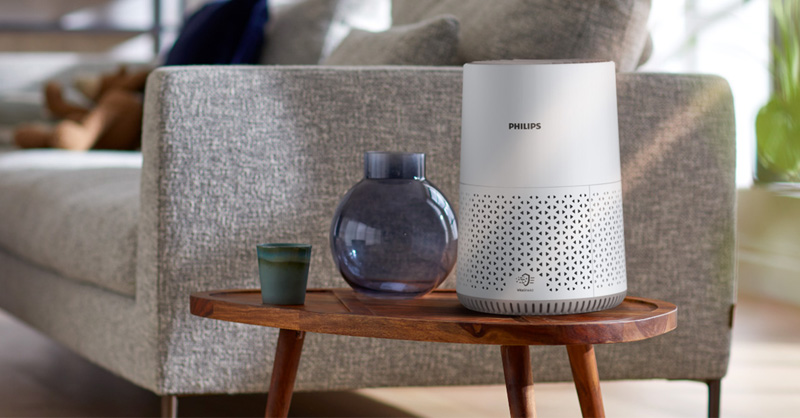 Máy Lọc Không Khí Philips AC0650/10