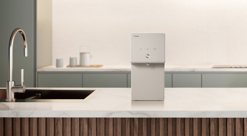 Máy lọc nước Coway P-6320R