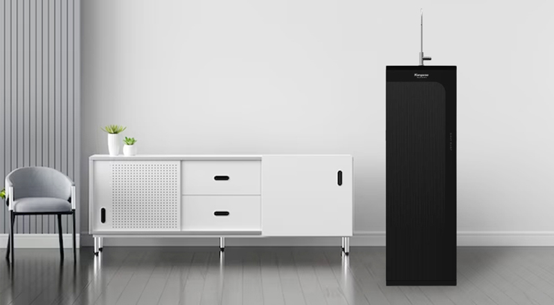 Máy Lọc Nước RO Hydrogen Kangaroo KG100CP 10 Lõi