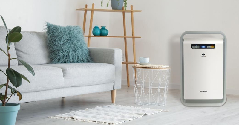 Nên tìm hiểu ưu nhược điểm của máy lọc không khí