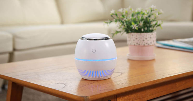 Xác định rõ nhu cầu khi mua máy lọc không khí