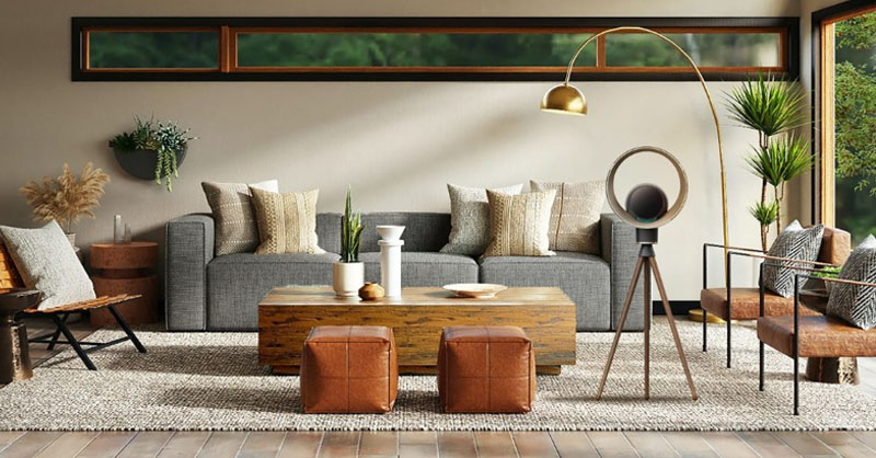 Quạt lọc không khí và khử khuẩn U ULTTY BB