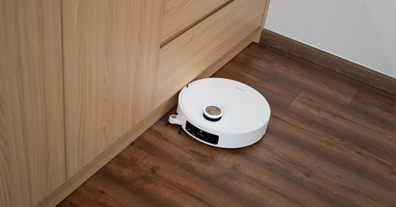 Robot hút bụi Dreame X50 Ultra