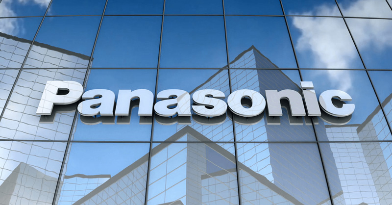 Panasonic nổi tiếng về chất lượng sản phẩm bền bỉ, chất lượng