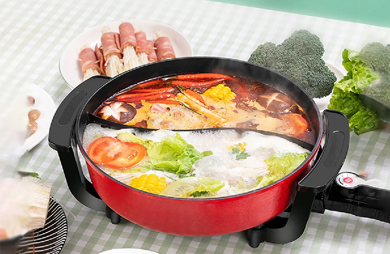 Tiết kiệm thời gian và công sức chế biến