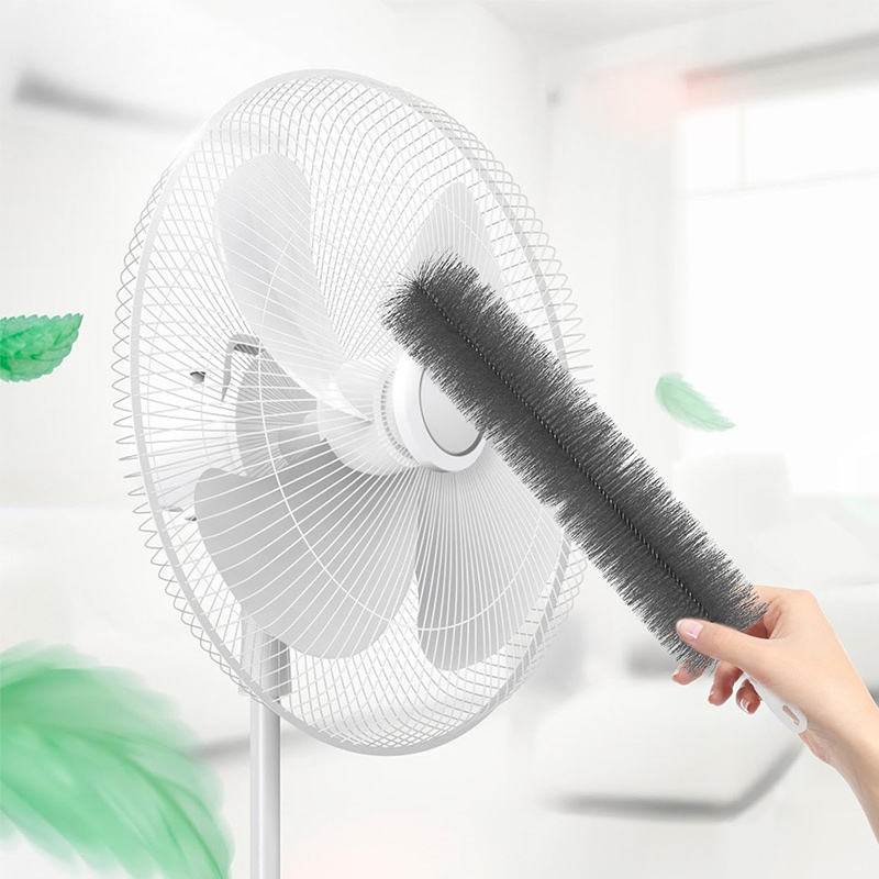 Ưu tiên quạt dễ vệ sinh