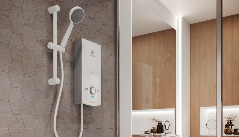 Chọn mua máy nước nóng từ thương hiệu uy tín có chất lượng tốt