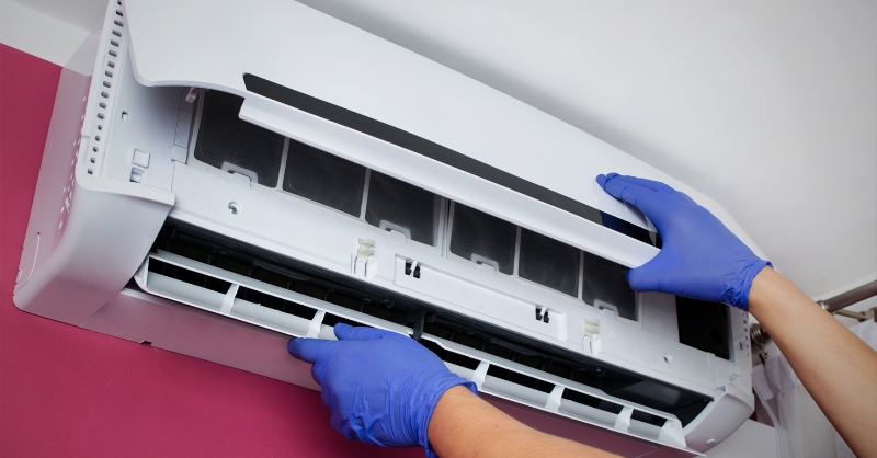 Bạn nên thực hiện bảo dưỡng định kỳ khoảng 6 tháng/lần