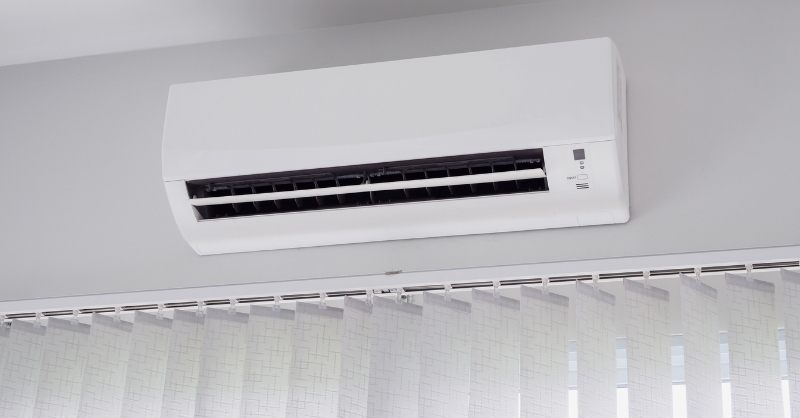 Vì sao cần nạp thêm gas cho máy lạnh?