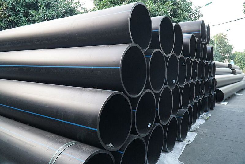 HDPE là viết tắt của High Density Polyethylene