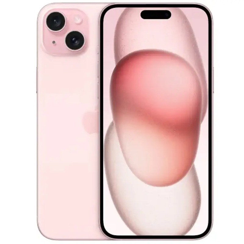 iPhone 15 128GB màu Hồng phù hợp cung Xử Nữ