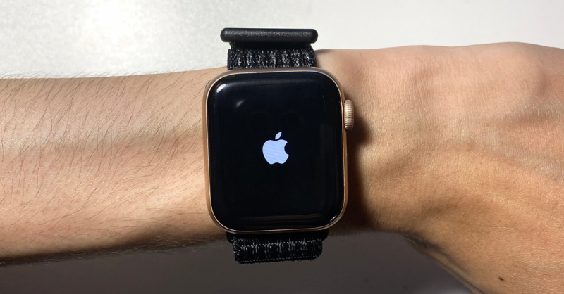 Cách reset Apple Watch đơn giản