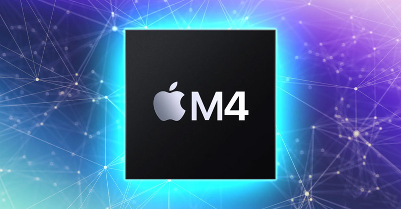 Chip M4 của iPad Pro 2024 mang đến hiệu năng đỉnh cao