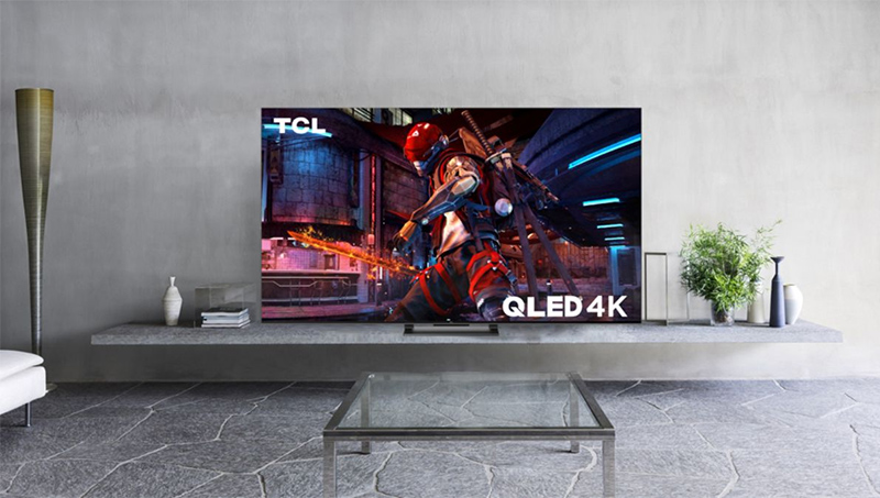 Độ phân giải màn hình phù hợp