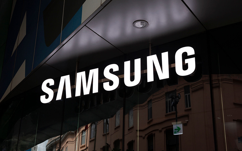 Thương hiệu Samsung được Lee Byung-Chul thành lập vào năm 1938 tại Hàn Quốc