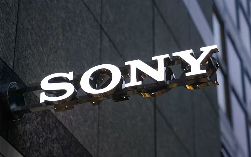 Sony là thương hiệu điện tử đến từ Nhật Bản