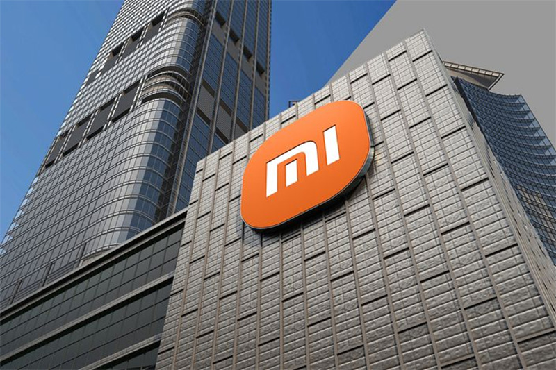 Thương hiệu tivi Xiaomi của nước nào?