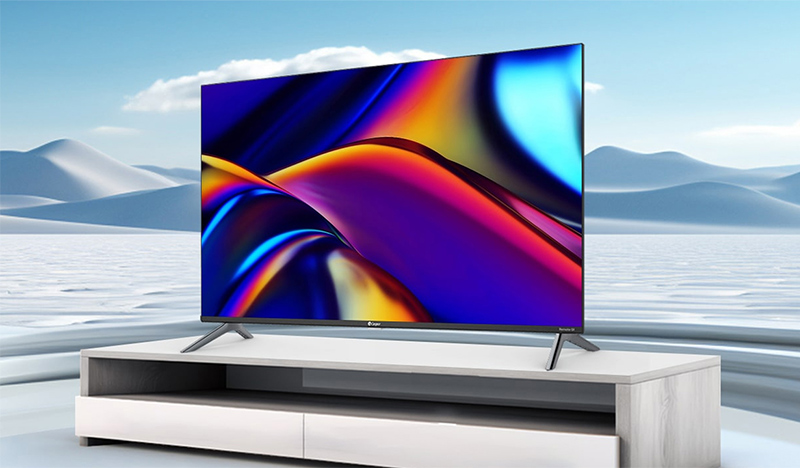 Tivi 43 inch Smart Tivi Casper Full HD 43FGK610