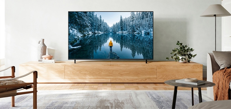 Tivi 43 inch Google Tivi Panasonic 4K TH-43MX650V