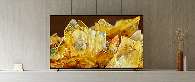 Tivi 65 inch Sony 4K XR-65X90L