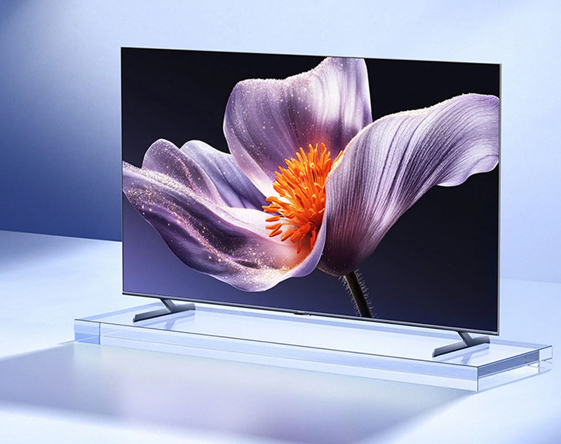 Tivi 65 inch Xiaomi S Pro Mini LED 4K L65MB-SSEA