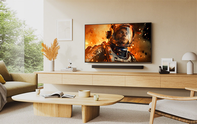 Tivi 85 inch Sony Google TV Mini LED BRAVIA 5 K-85XR50