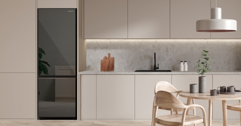 Kiểu dáng tủ lạnh ngăn đá dưới