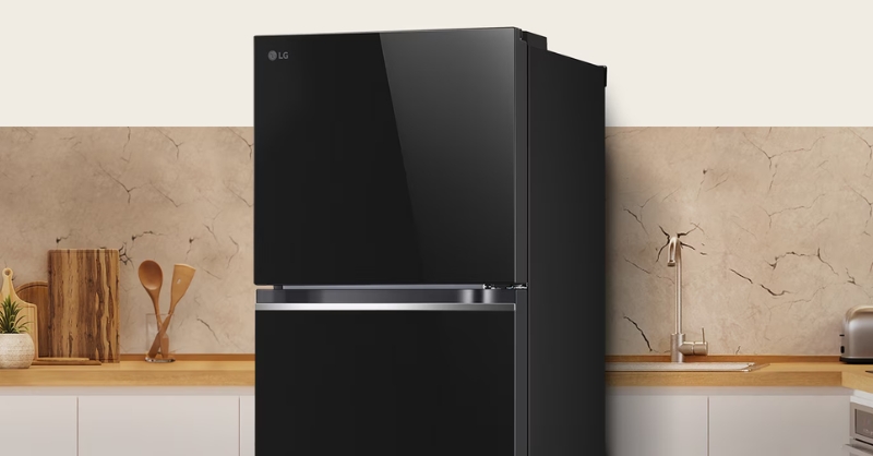 Tủ lạnh điều chỉnh nhiệt độ linh hoạt mang lại lợi ích gì?