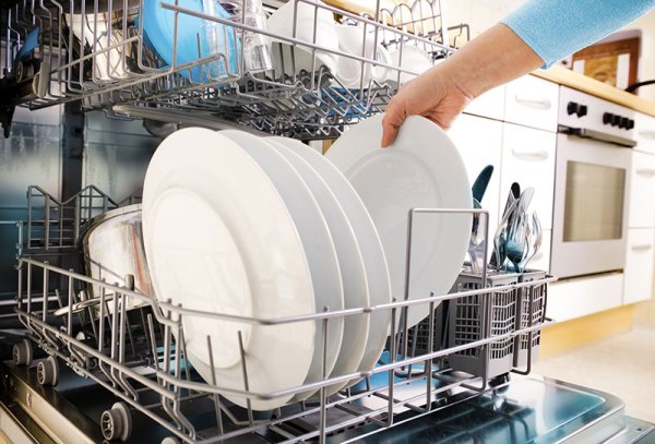 Máy rửa bát là gì? ưu nhược điểm của máy rửa bát