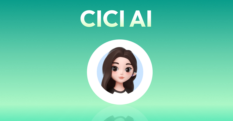 Tìm hiểu về trợ lý ảo Cici AI