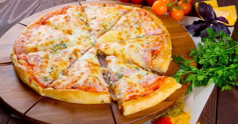 Cách điều chỉnh nhiệt độ nướng bánh đúng chuẩn