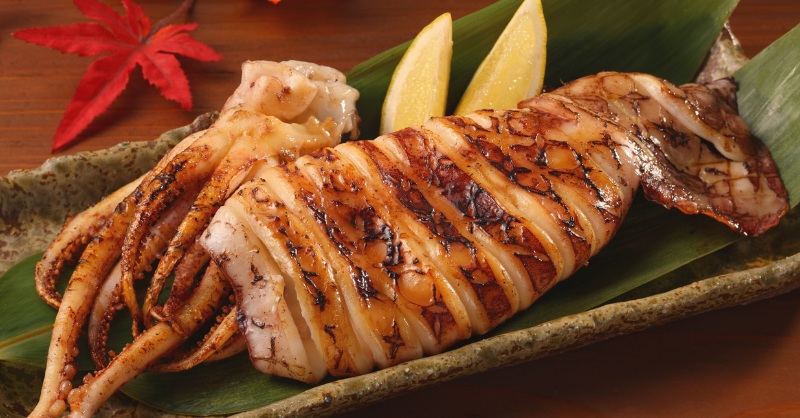 Cách điều chỉnh nhiệt độ nướng hải sản thơm ngon chuẩn vị