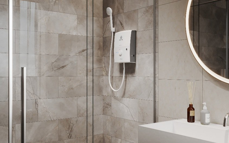 Lưu ý khi sử dụng máy nước nóng Ariston