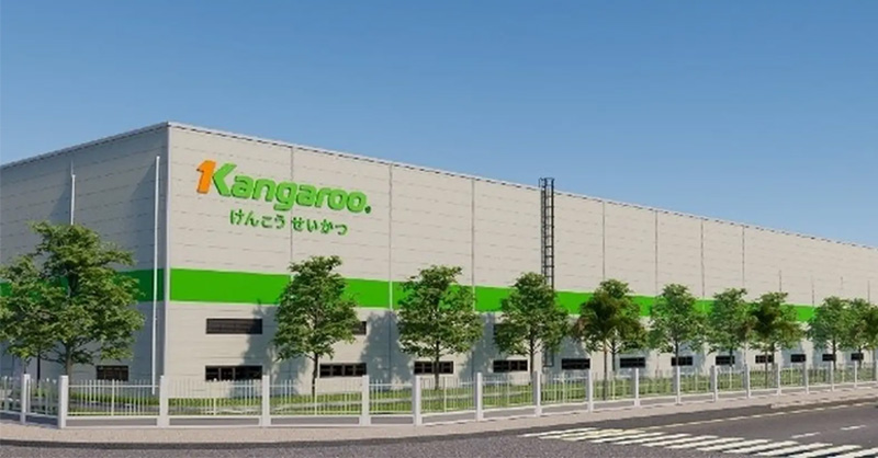 Máy nước nóng Kangaroo là lựa chọn tin cậy cho nhiều gia đình Việt