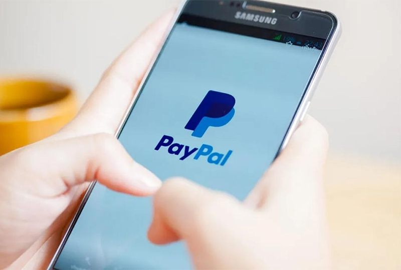 Cách chuyển tiền ra nước ngoài qua cổng thanh toán quốc tế