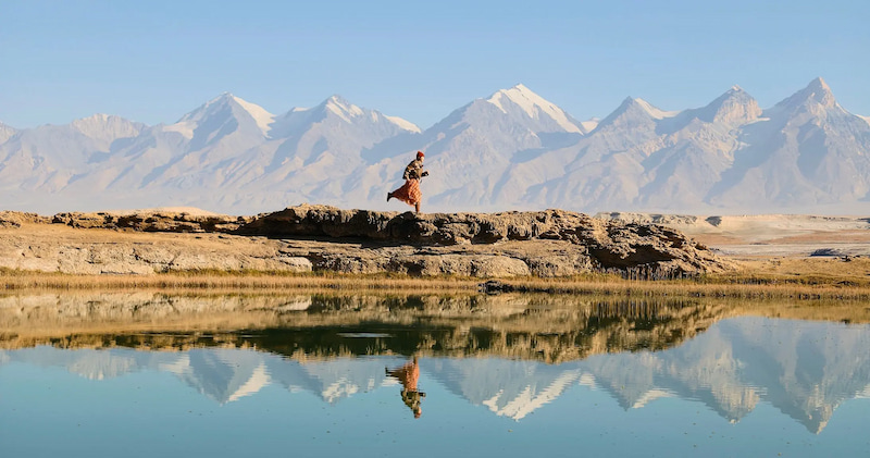 Ảnh chụp bởi OPPO Find X9 Pro