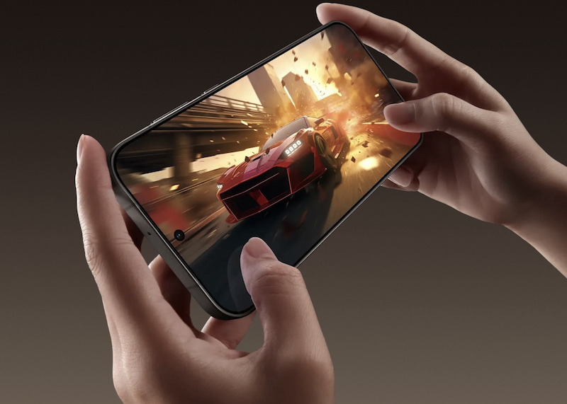 Hiệu năng OPPO Find X9 Pro