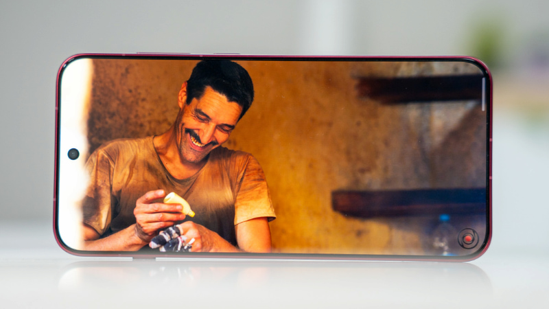 Màn hình OPPO Find X9