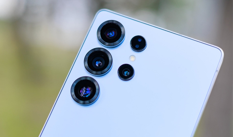 Galaxy S25 Ultra được tích hợp công nghệ ProVisual Engine