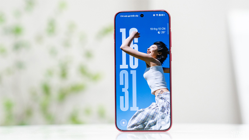 OPPO Find X9 duy trì trải nghiệm suốt cả ngày dài