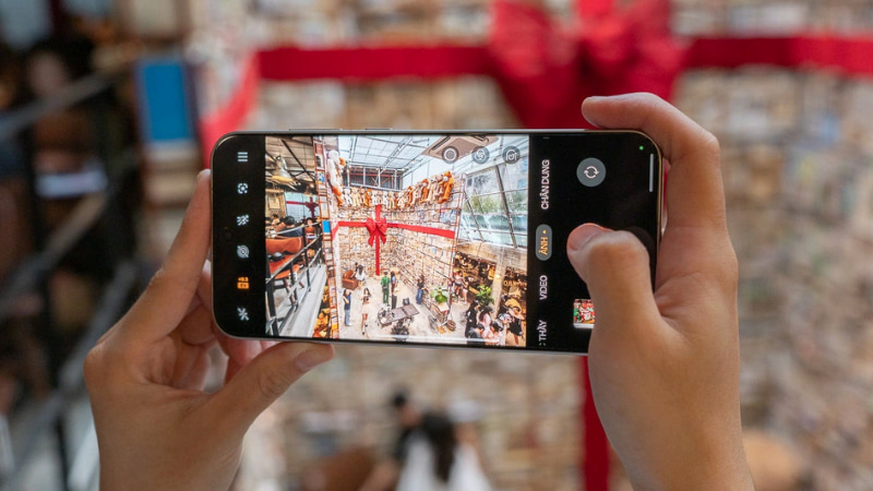 So sánh camera OPPO Find X9 và OPPO Find X8