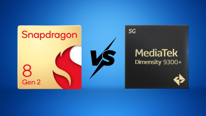 So sánh hiệu năng Galaxy Tab S10 Plus và Tab S9 Plus