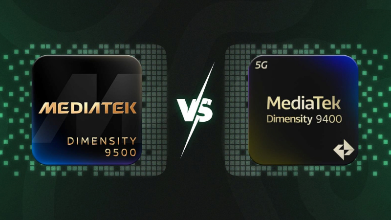 So sánh hiệu năng OPPO Find X9 Pro và X8 Pro