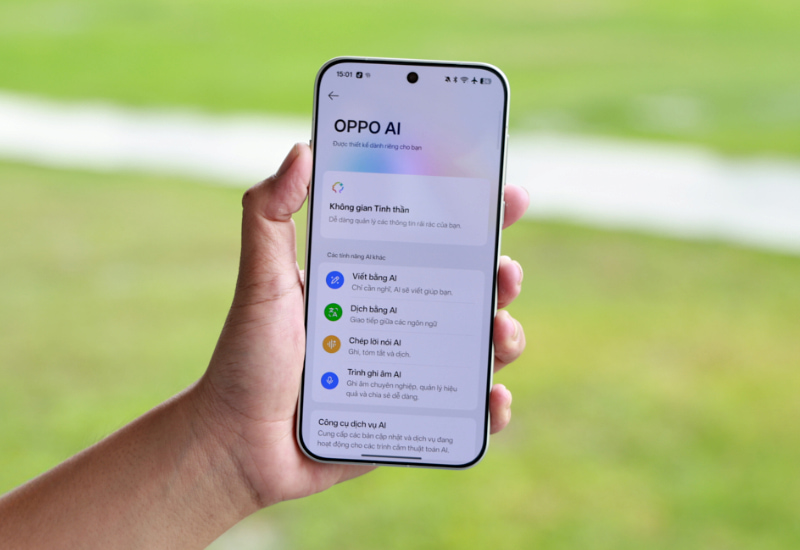 So sánh pin OPPO Find X9 Pro và X8 Pro