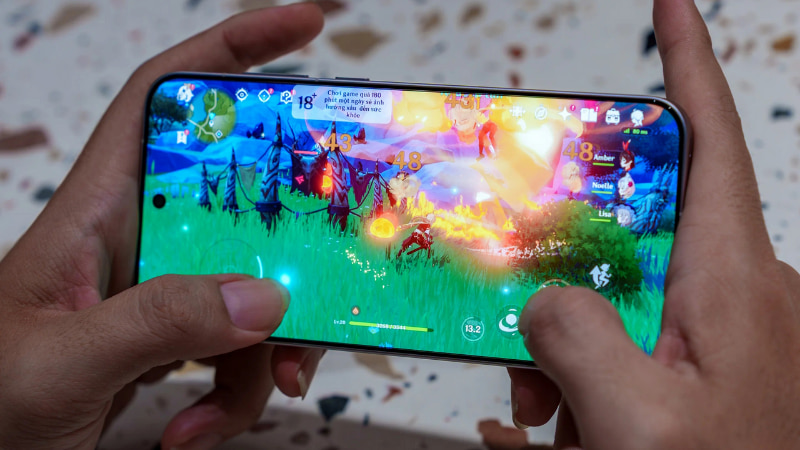 So sánh pin OPPO Find X9 và OPPO Find X8