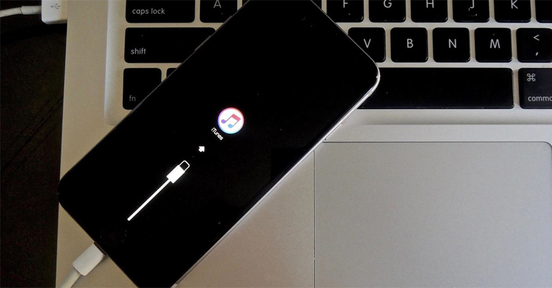 Nguyên nhân và cách khắc phục lỗi iPhone bị treo iTunes là gì