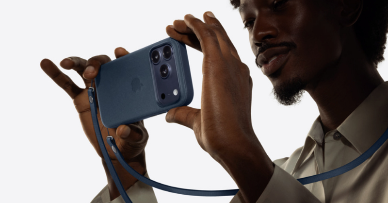 Mua ốp lưng iPhone 17