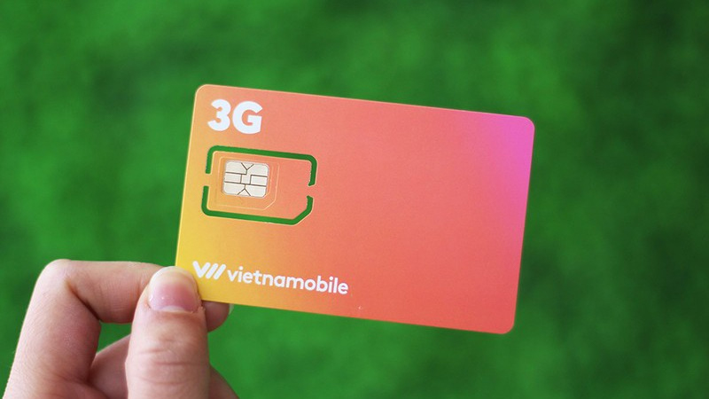 Cú pháp chuyển tiền SIM Vietnamobile