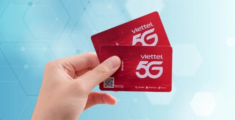 Cú pháp chuyển tiền SIM Viettel