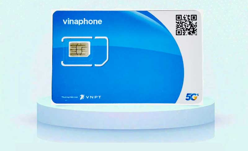 Cú pháp chuyển tiền SIM Vinaphone